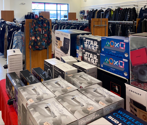 Shopping Mall «The Village at Waugh Chapel», reviews and photos, 1328 Main Chapel Way, Gambrills, MD 21054, USA