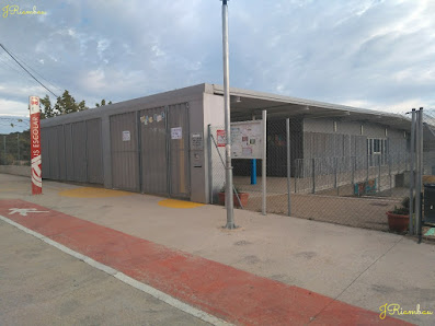 Escuela les Codinetes T-202, 7, 43763 La Nou de Gaià, Tarragona, España