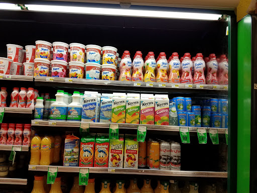 Grocery Store «La Plaza Market», reviews and photos, 515 McLaughlin Ave, San Jose, CA 95116, USA