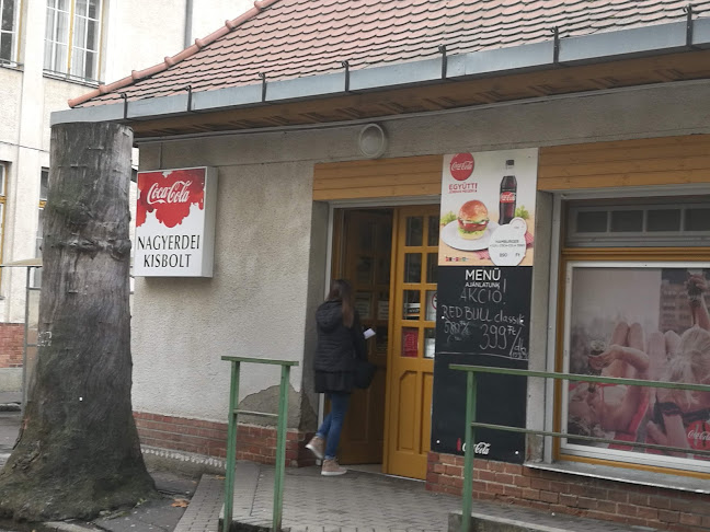 Értékelések erről a helyről: Nagyerdei ABC, Debrecen - Szupermarket