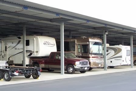 Storage Facility «Interstate Storage Richmond», reviews and photos, 720 National Ct, Richmond, CA 94804, USA