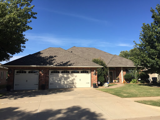 Aegis Roofing LLC in Edmond, Oklahoma