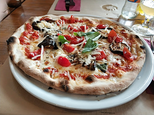 Arte Pizza Palma de Mallorca