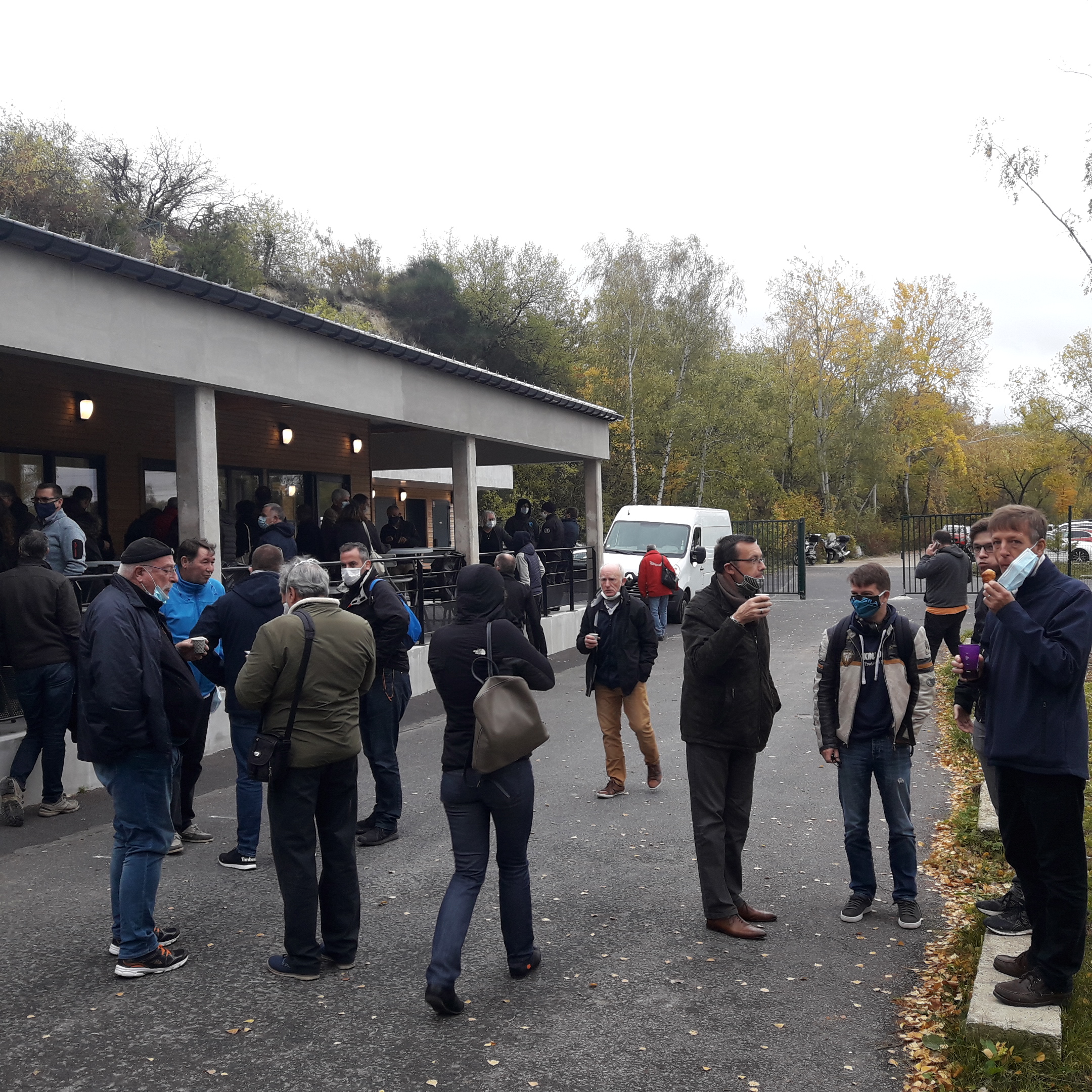 Photo n° 3 de l'avis de Laurent.a fait le 28/09/2019 à 16:59