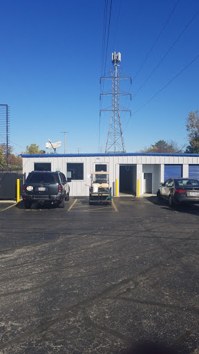 Self-Storage Facility «Simply Self Storage - Columbus/Cooke Rd», reviews and photos, 810 E Cooke Rd, Columbus, OH 43214, USA