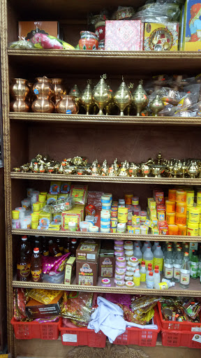 Grocery Store «Bhavani Food Market», reviews and photos, 402 W Lincoln Hwy, Exton, PA 19341, USA