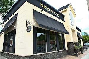 NICO & VALI Italian Eatery image