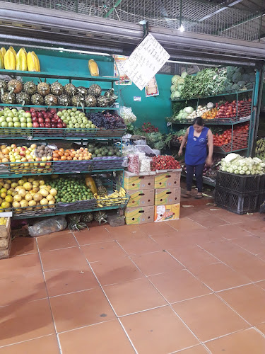 Comentarios y opiniones de Mercado Municipal de Santa Elena