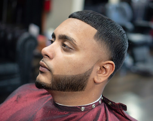 Barber Shop «Masterpiece Barbershop», reviews and photos, 344 Jericho Turnpike, Floral Park, NY 11001, USA