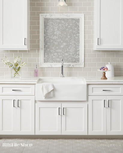 Tile Store «The Tile Shop», reviews and photos, 10151 Hickman Rd, Urbandale, IA 50322, USA