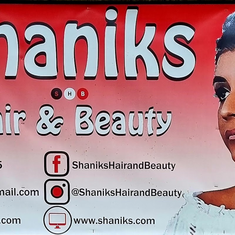 Shaniks Hair and Beauty Ltd