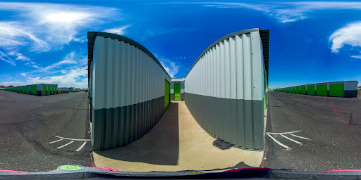 Storage Facility «Extra Space Storage», reviews and photos, 17407 N Cave Creek Rd, Phoenix, AZ 85032, USA