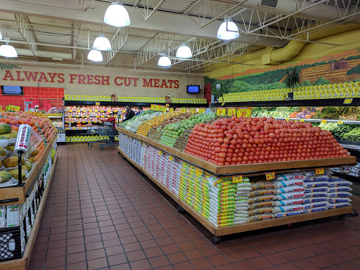 Mexican Grocery Store «Fiesta Market», reviews and photos, 939 E Irving Park Rd, Streamwood, IL 60107, USA