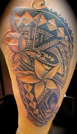 Tattoo Shop «Familia Ink Tattoo Co.», reviews and photos, 810 W Rancier Ave Ste. 300, Killeen, TX 76541, USA