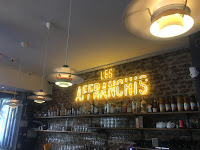 Photos du propriétaire du Restaurant Les Affranchis à Paris - n°1