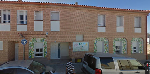 E.I. Mupa, Agencia de cuidado infantil en El Casar,Guadalajara