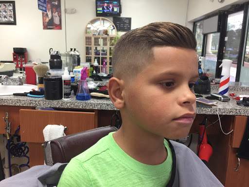 Barber Shop «Quality Barbershop», reviews and photos, 11522 W State Rd 84, Davie, FL 33325, USA