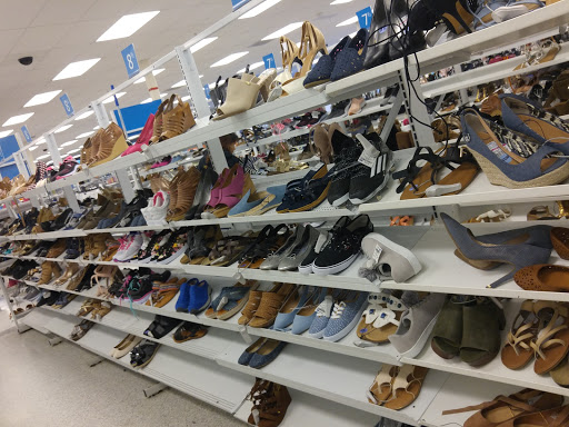 Clothing Store «Ross Dress for Less», reviews and photos, 5666 S Redwood Rd, Taylorsville, UT 84123, USA