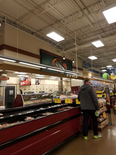 Grocery Store «Fred Meyer», reviews and photos, 21045 Bothell Everett Hwy, Bothell, WA 98021, USA
