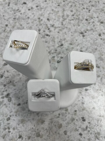 Jeweler «Boyson Jewelry», reviews and photos, 4701 1st Ave SE #4, Cedar Rapids, IA 52402, USA