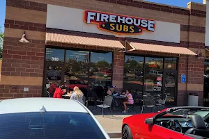 Firehouse Subs Red Rock Commons image