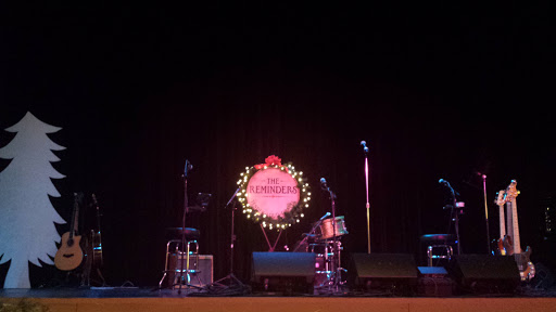 Performing Arts Theater «The Schwartz Center for the Arts», reviews and photos, 226 S State St, Dover, DE 19901, USA