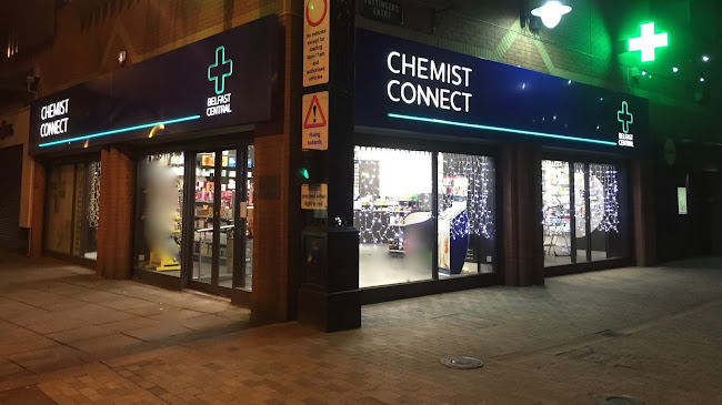 Chemist Connect Belfast Central