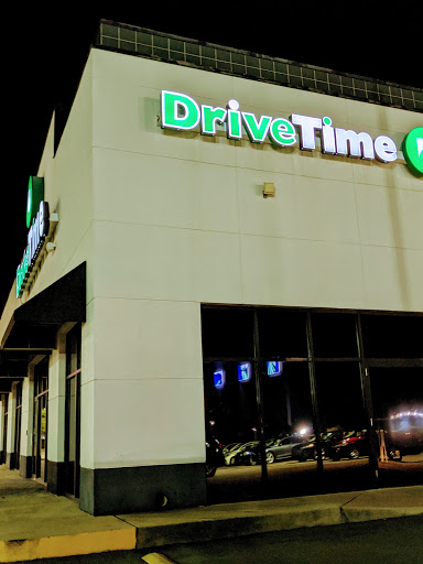 Used Car Dealer «DriveTime Used Cars», reviews and photos, 178 Greystone Blvd, Columbia, SC 29210, USA