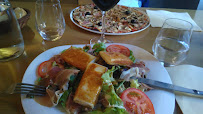 Plats et boissons du Pizzeria L'Angelus à Sainte-Cécile-les-Vignes - n°10