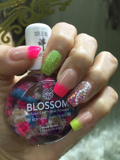 American Blossom Nails & Spa