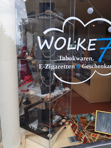 Rezensionen über Wolke 7- E-Zigaretten, Tabakwaren und Geschenkartikel in Freiburg - Geschäft