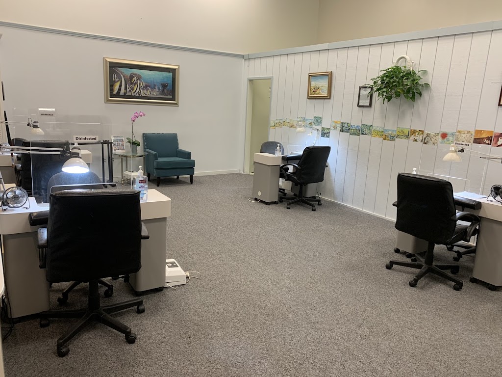 South Lake Nail Design 91101