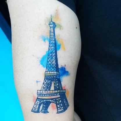 Explore tattoo ideas for back of shoulder, creative tattoo ideas in Wesley Chapel, available at 2 Extreme Tattoos Wesley Chapel Grove