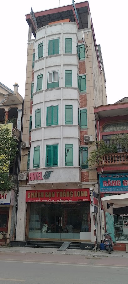 Khách Sạn Thăng Long