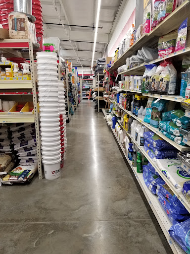Home Improvement Store «Tractor Supply Co.», reviews and photos, 1521 N Main St, Beaver Dam, KY 42294, USA