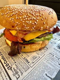 Les plus récentes photos du Restaurant halal Best of burger & tacos à Nice - n°2