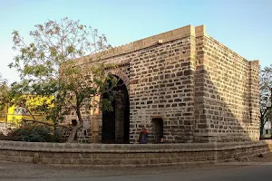 Sarpat Gate image