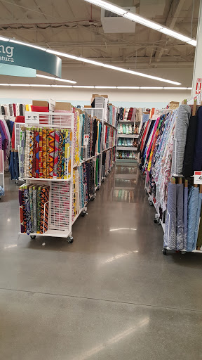 Fabric Store «Jo-Ann Fabrics and Crafts», reviews and photos, 26583 Carl Boyer Dr, Santa Clarita, CA 91350, USA