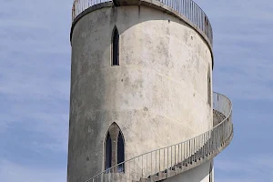 Monumento ao Sagrado Coração de Jesus image