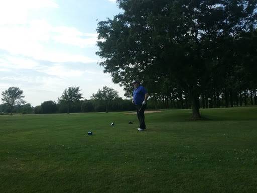 Golf Course «Niagara County Golf Course», reviews and photos, 314 Davison Rd, Lockport, NY 14094, USA