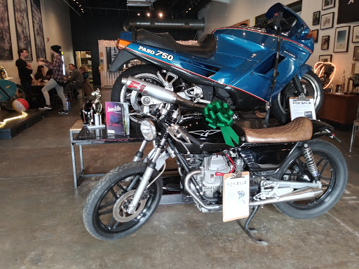 Coffee Shop «Brother Moto», reviews and photos, 670 Memorial Dr SE, Atlanta, GA 30312, USA