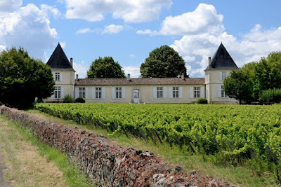 Château Climens à Barsac