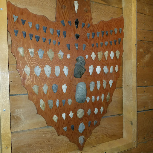 Historical Landmark «Pocono Indian Museum», reviews and photos, 5905 Milford Rd, East Stroudsburg, PA 18302, USA