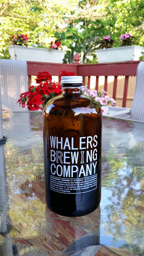 Brewery «Whalers Brewing Company», reviews and photos, 1174 Kingstown Rd, Wakefield, RI 02879, USA