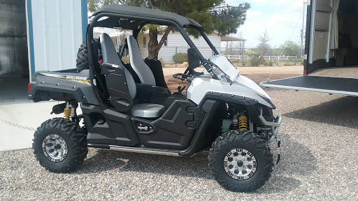 Boat Dealer «U Motors, Inc.», reviews and photos, 2600 Main Ave, Fargo, ND 58103, USA