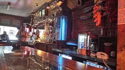 Pagosa Bar