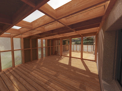 Atelier Flavien Davin Architecte à Montpellier