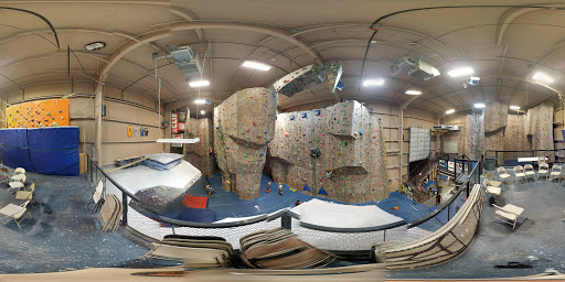 Rock Climbing Gym «The Cliffs at Valhalla», reviews and photos, 1 Commerce St, Valhalla, NY 10595, USA
