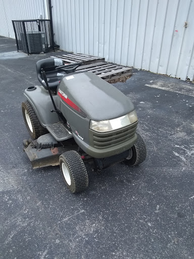 Pawn Shop «Easy Pawn», reviews and photos, 2915 Dickerson Pike, Nashville, TN 37207, USA