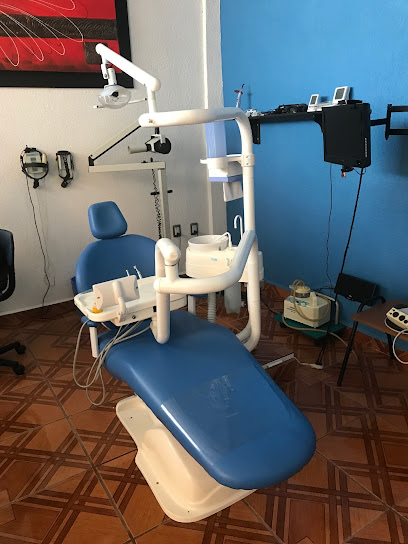 Consultorio de endodoncia. Dr Antonio E Juarez Navarro